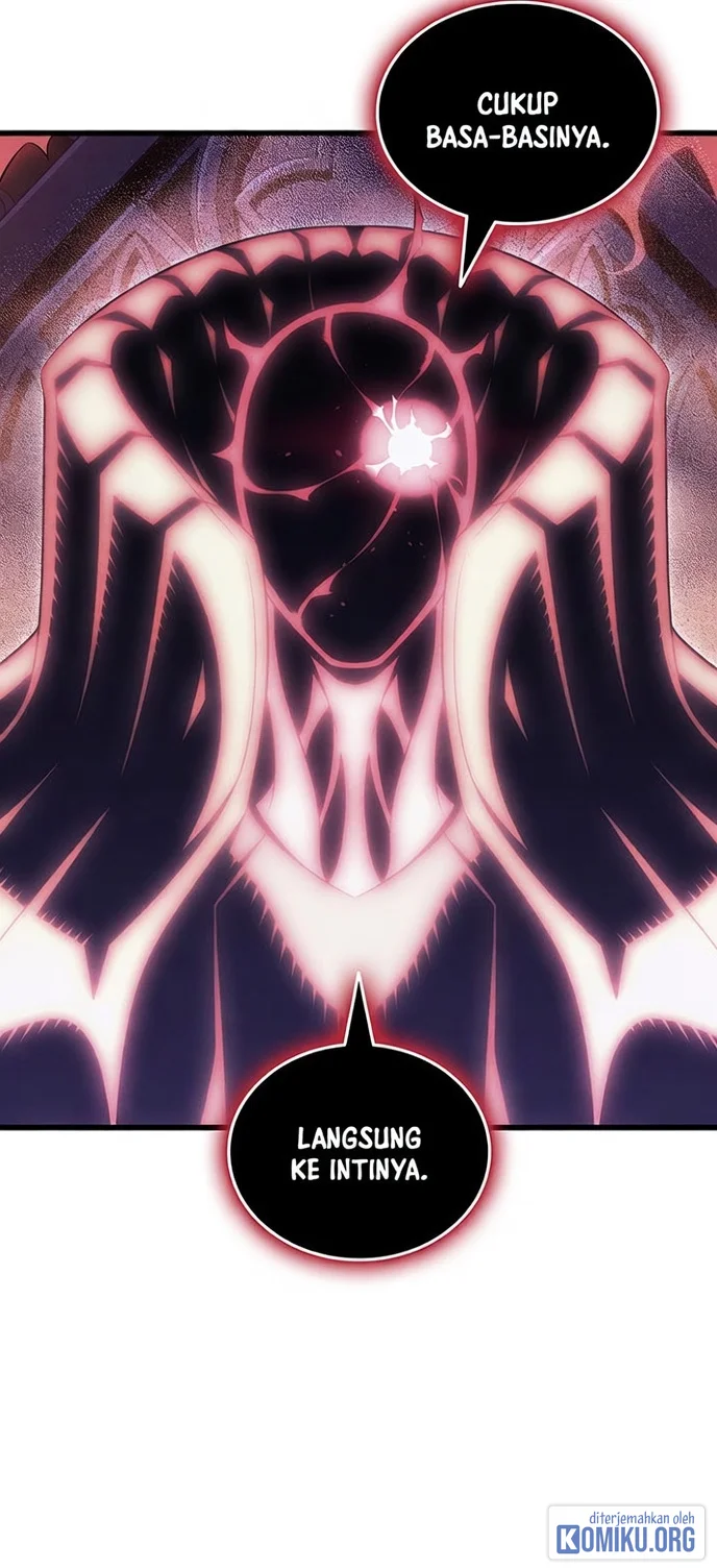 The Great Mage Returns After 4000 Years Chapter 271 Halaman 64