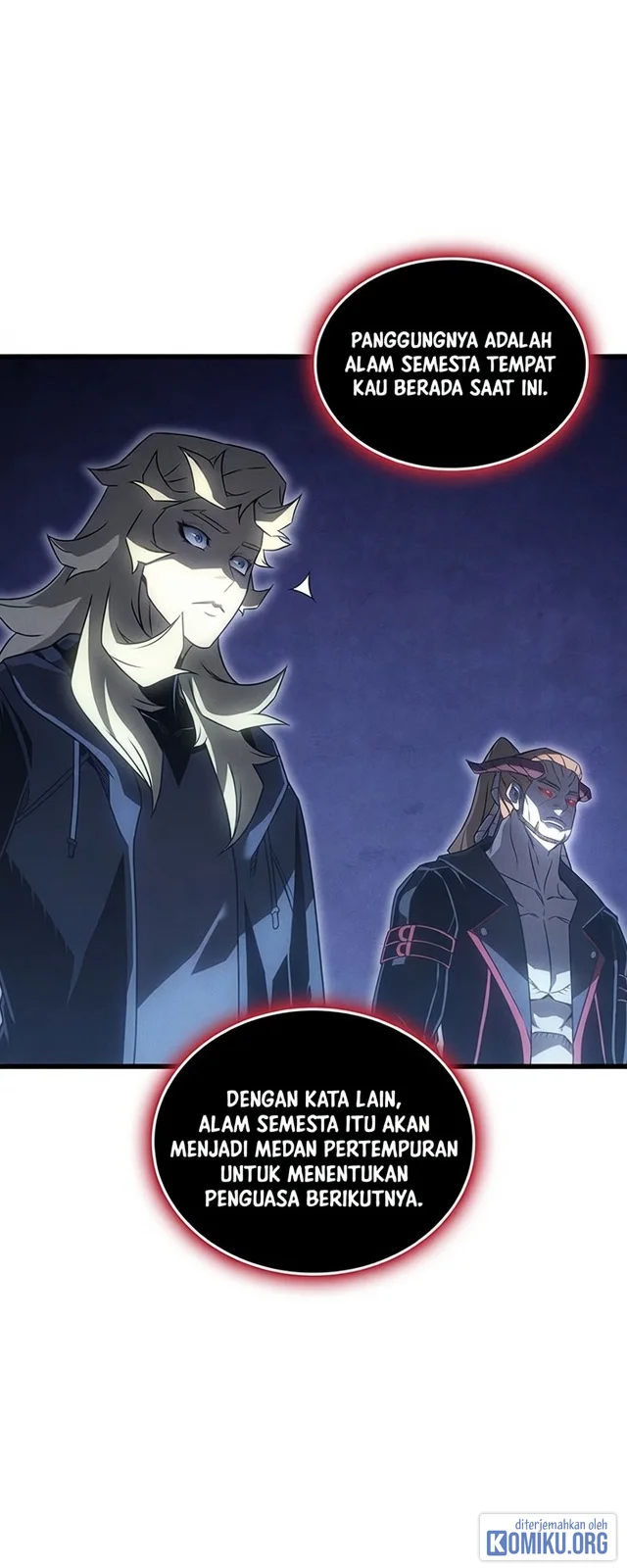 The Great Mage Returns After 4000 Years Chapter 271 Halaman 66