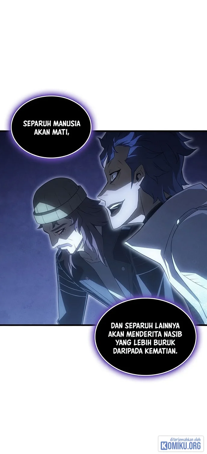The Great Mage Returns After 4000 Years Chapter 271 Halaman 67
