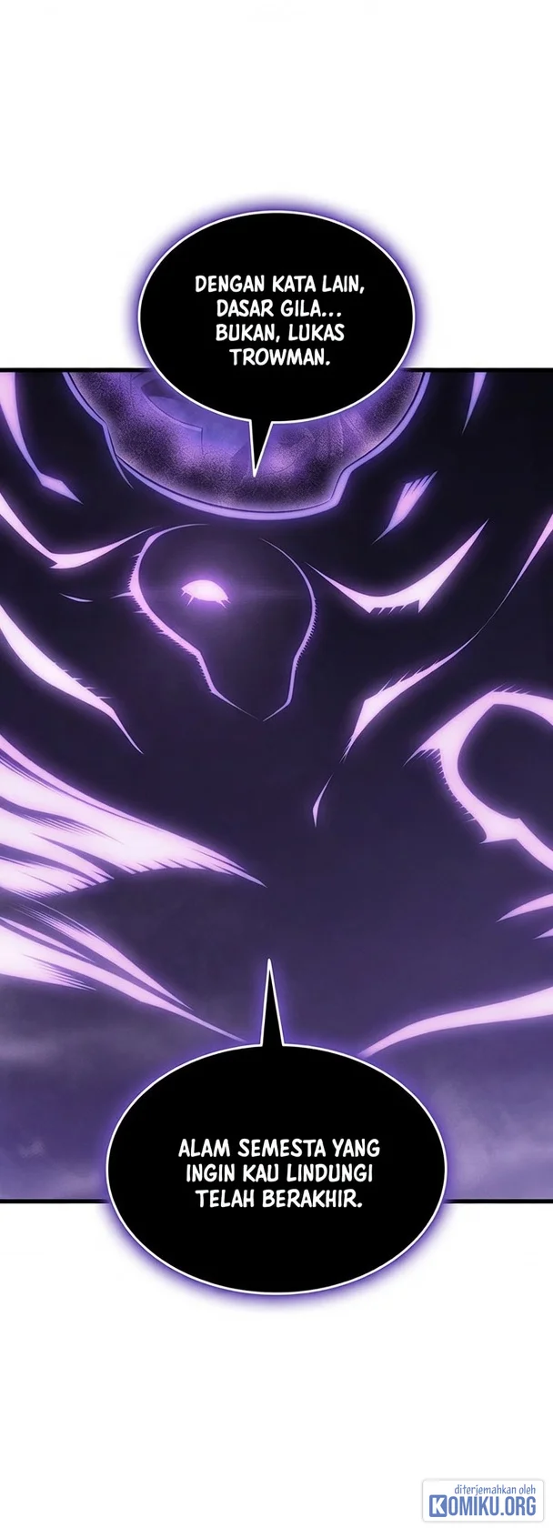 The Great Mage Returns After 4000 Years Chapter 271 Halaman 68