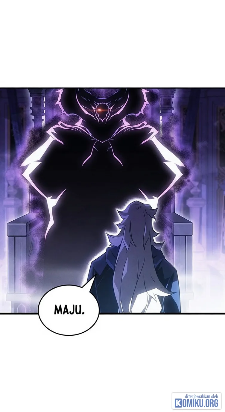 The Great Mage Returns After 4000 Years Chapter 271 Halaman 69