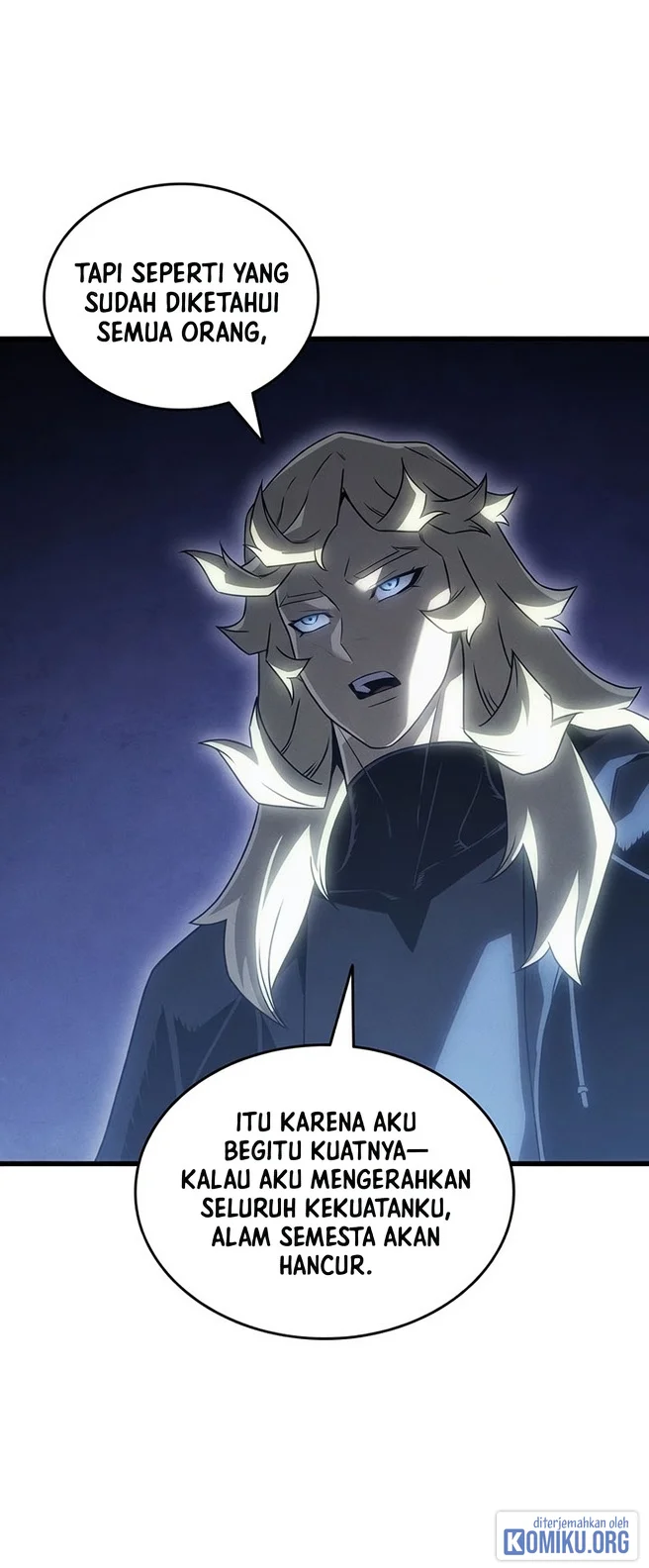 The Great Mage Returns After 4000 Years Chapter 272 Halaman 4