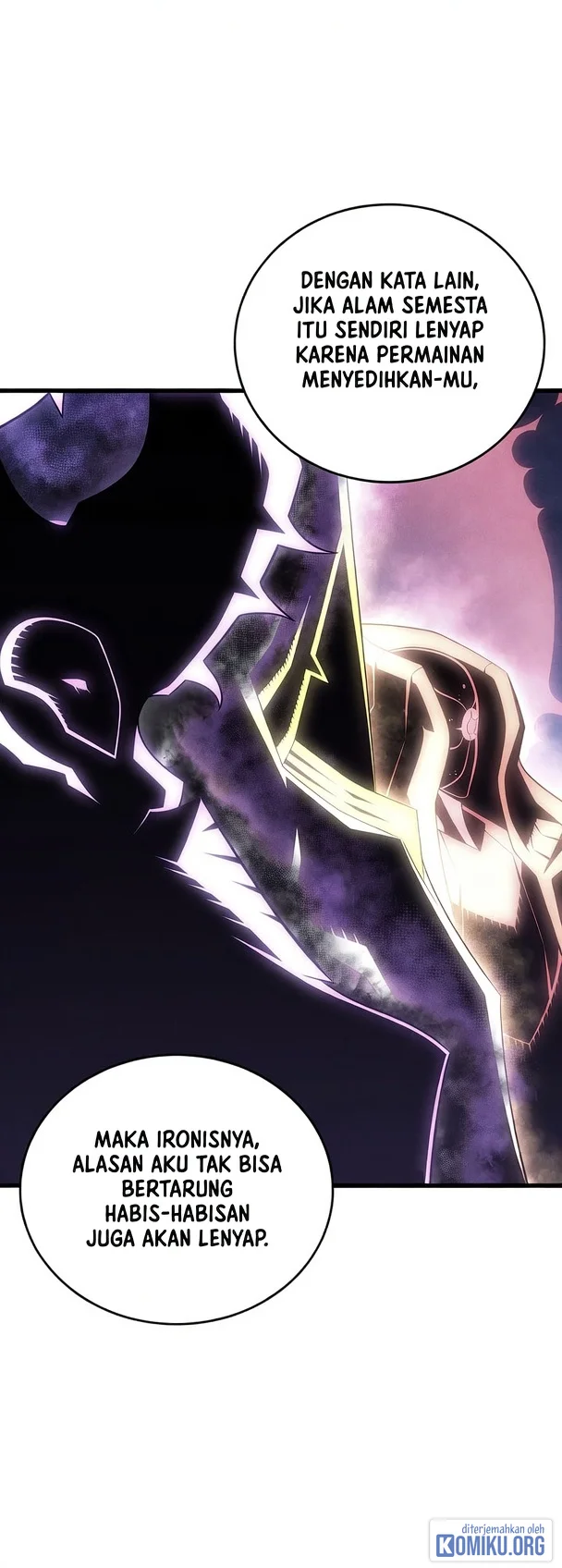 The Great Mage Returns After 4000 Years Chapter 272 Halaman 5