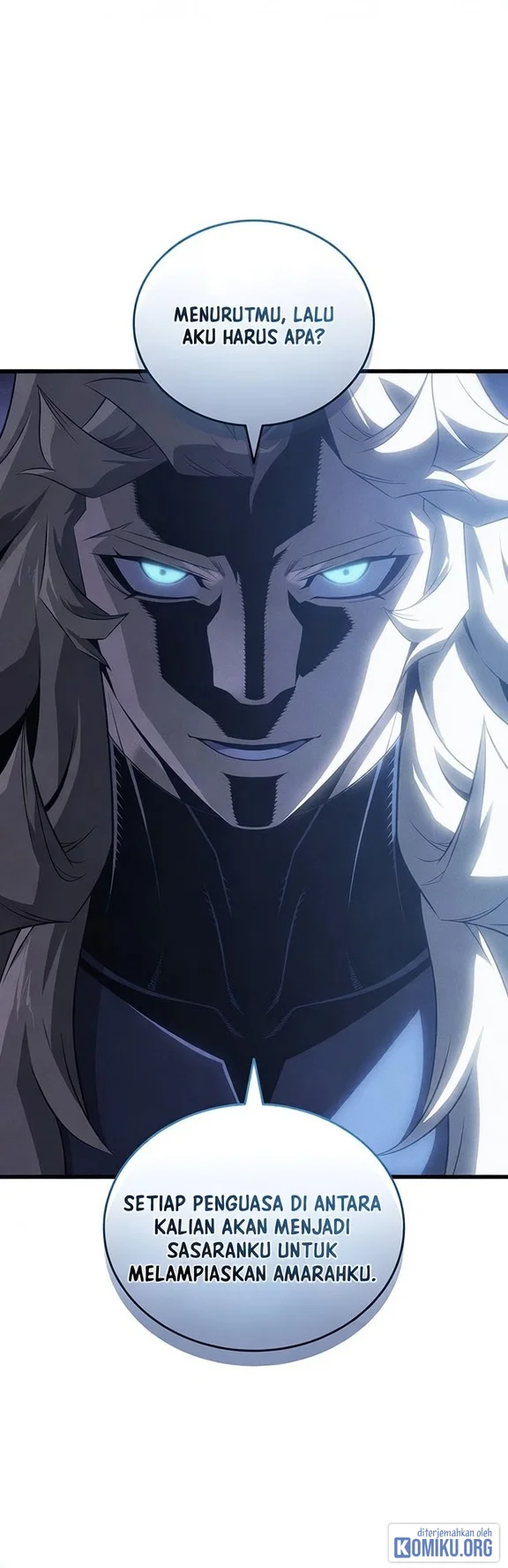 The Great Mage Returns After 4000 Years Chapter 272 Halaman 6
