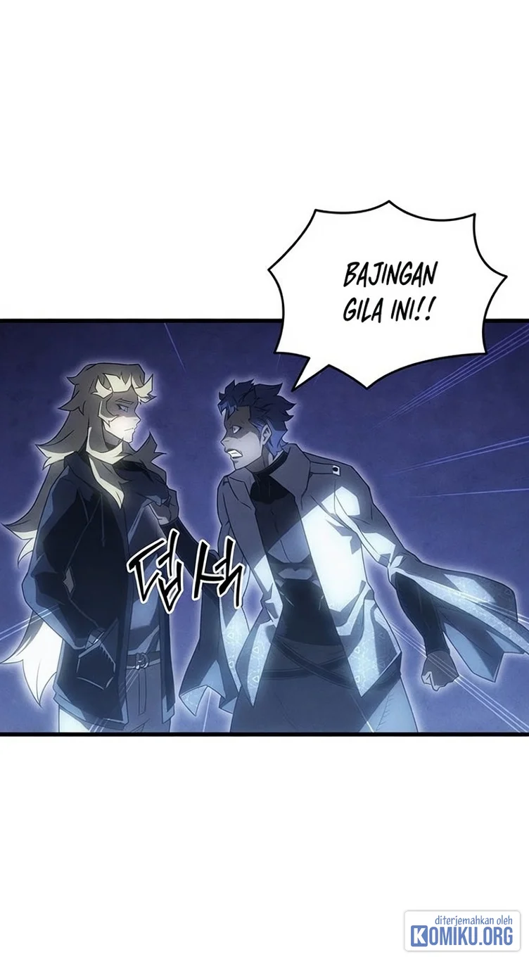 The Great Mage Returns After 4000 Years Chapter 272 Halaman 7