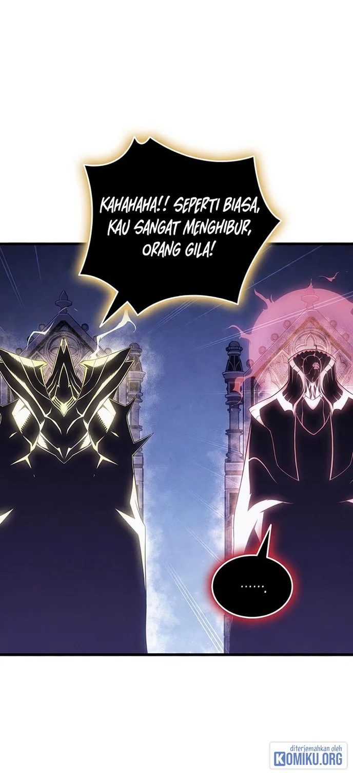 The Great Mage Returns After 4000 Years Chapter 272 Halaman 8