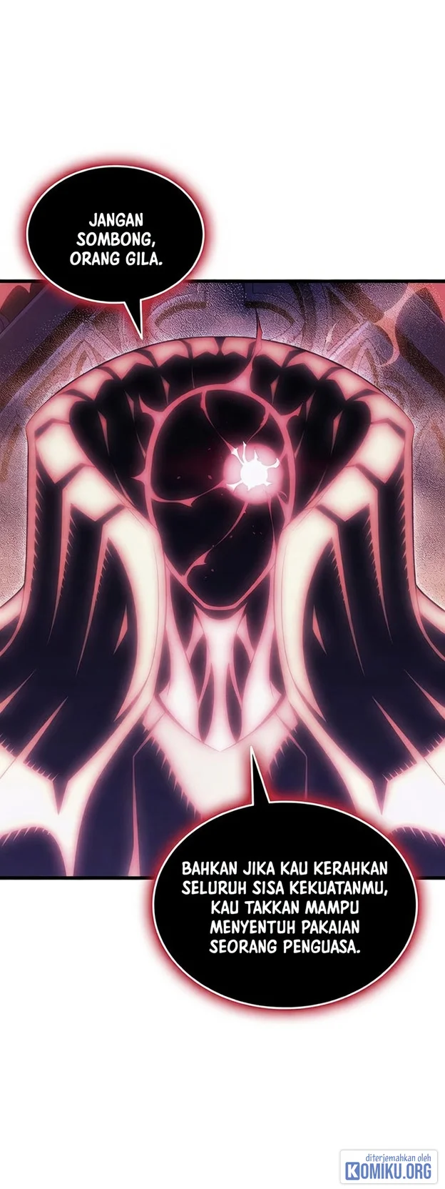 The Great Mage Returns After 4000 Years Chapter 272 Halaman 9