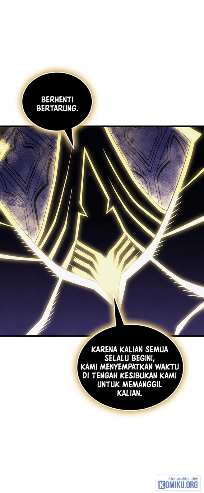 The Great Mage Returns After 4000 Years Chapter 272 Halaman 11