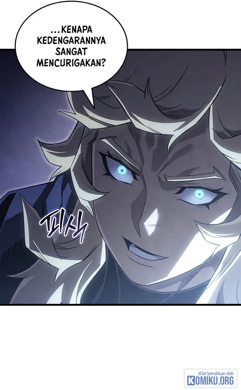 The Great Mage Returns After 4000 Years Chapter 272 Halaman 19