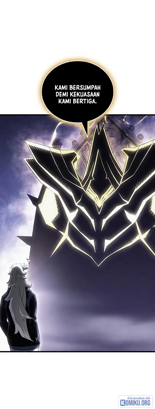 The Great Mage Returns After 4000 Years Chapter 272 Halaman 20