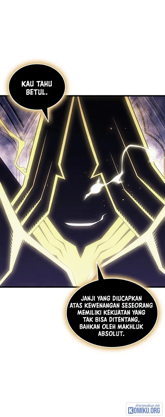 The Great Mage Returns After 4000 Years Chapter 272 Halaman 21