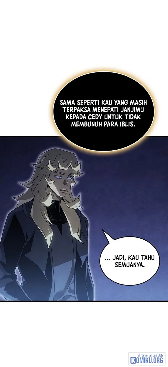 The Great Mage Returns After 4000 Years Chapter 272 Halaman 22