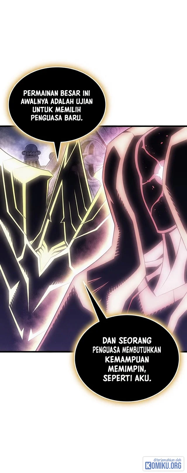 The Great Mage Returns After 4000 Years Chapter 272 Halaman 26