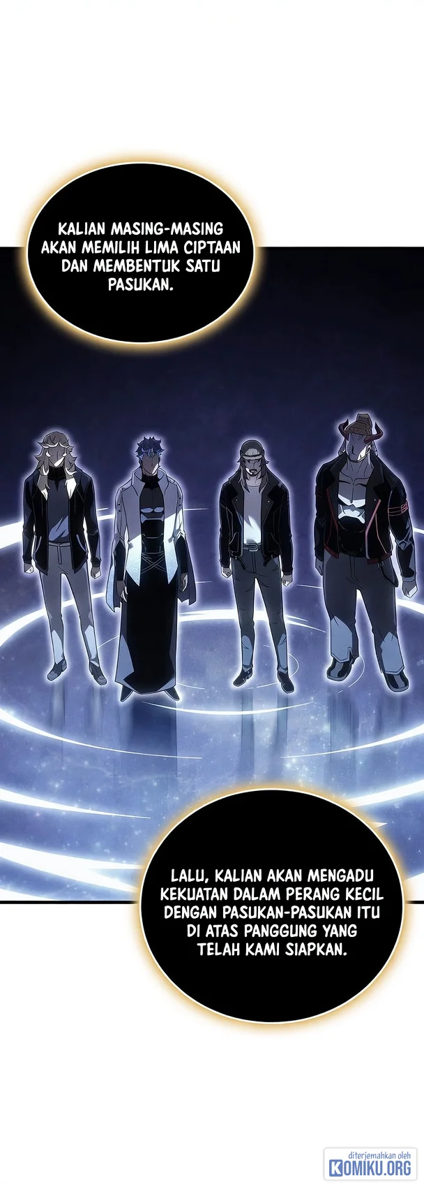 The Great Mage Returns After 4000 Years Chapter 272 Halaman 27