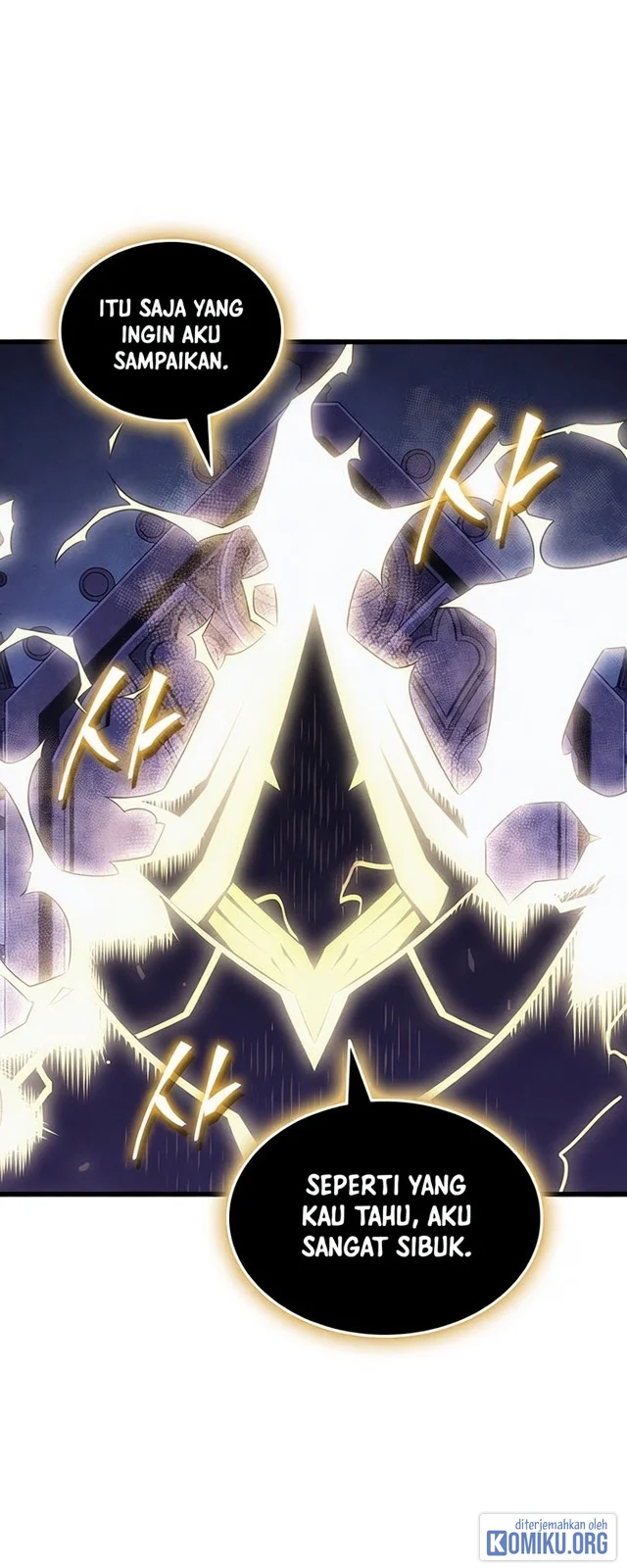 The Great Mage Returns After 4000 Years Chapter 272 Halaman 28