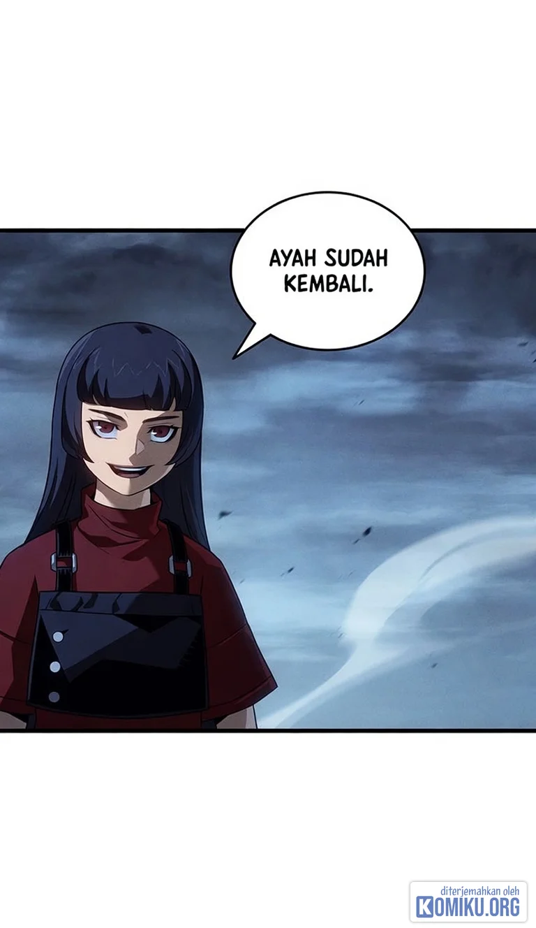 The Great Mage Returns After 4000 Years Chapter 272 Halaman 38