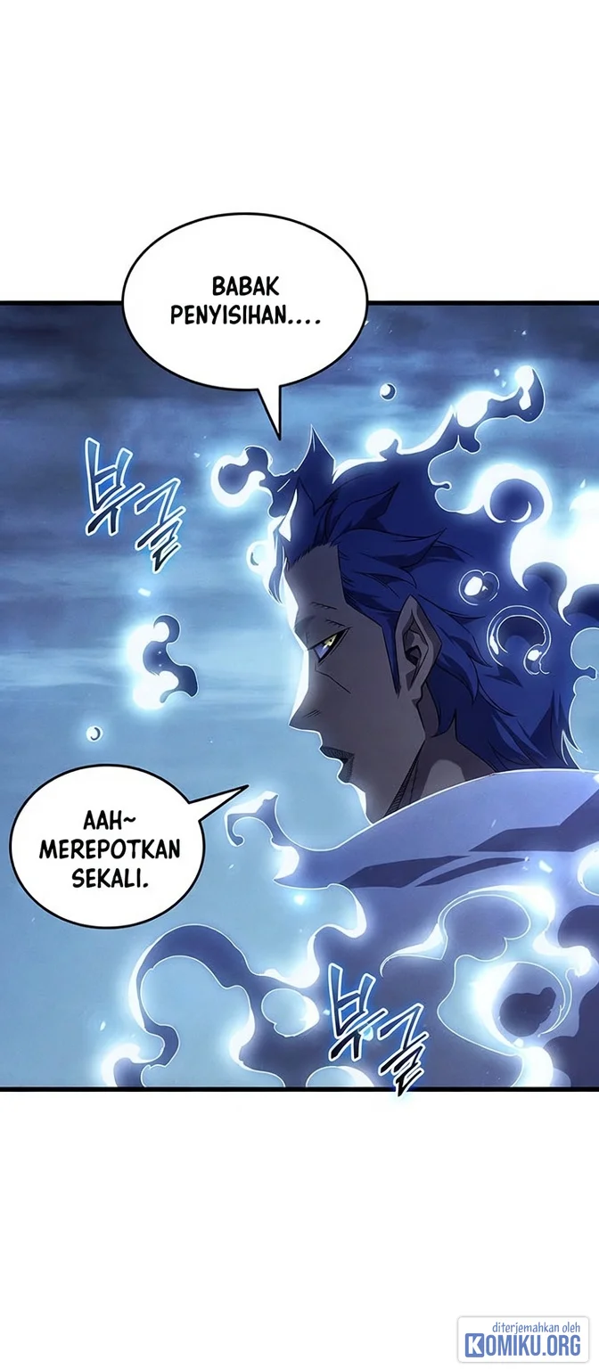 The Great Mage Returns After 4000 Years Chapter 272 Halaman 40