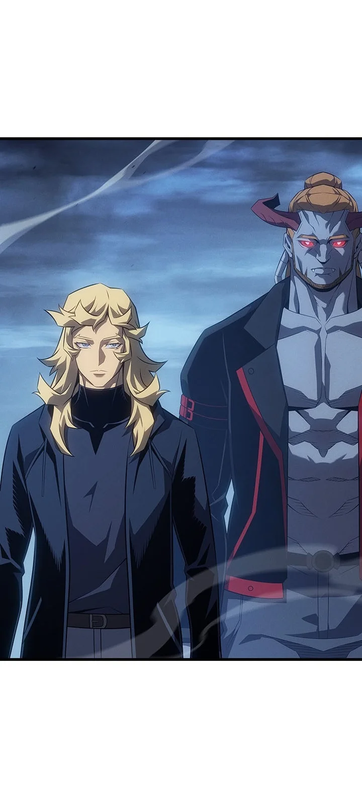 The Great Mage Returns After 4000 Years Chapter 272 Halaman 43