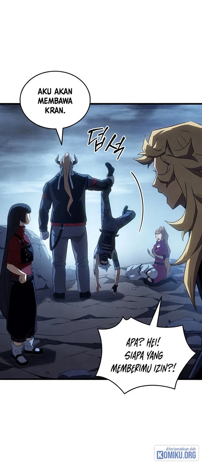 The Great Mage Returns After 4000 Years Chapter 272 Halaman 50
