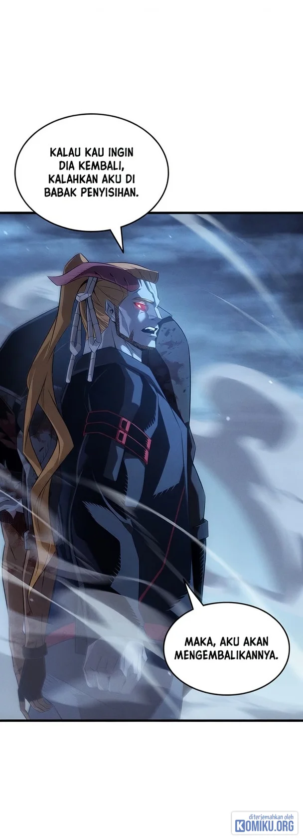 The Great Mage Returns After 4000 Years Chapter 272 Halaman 51