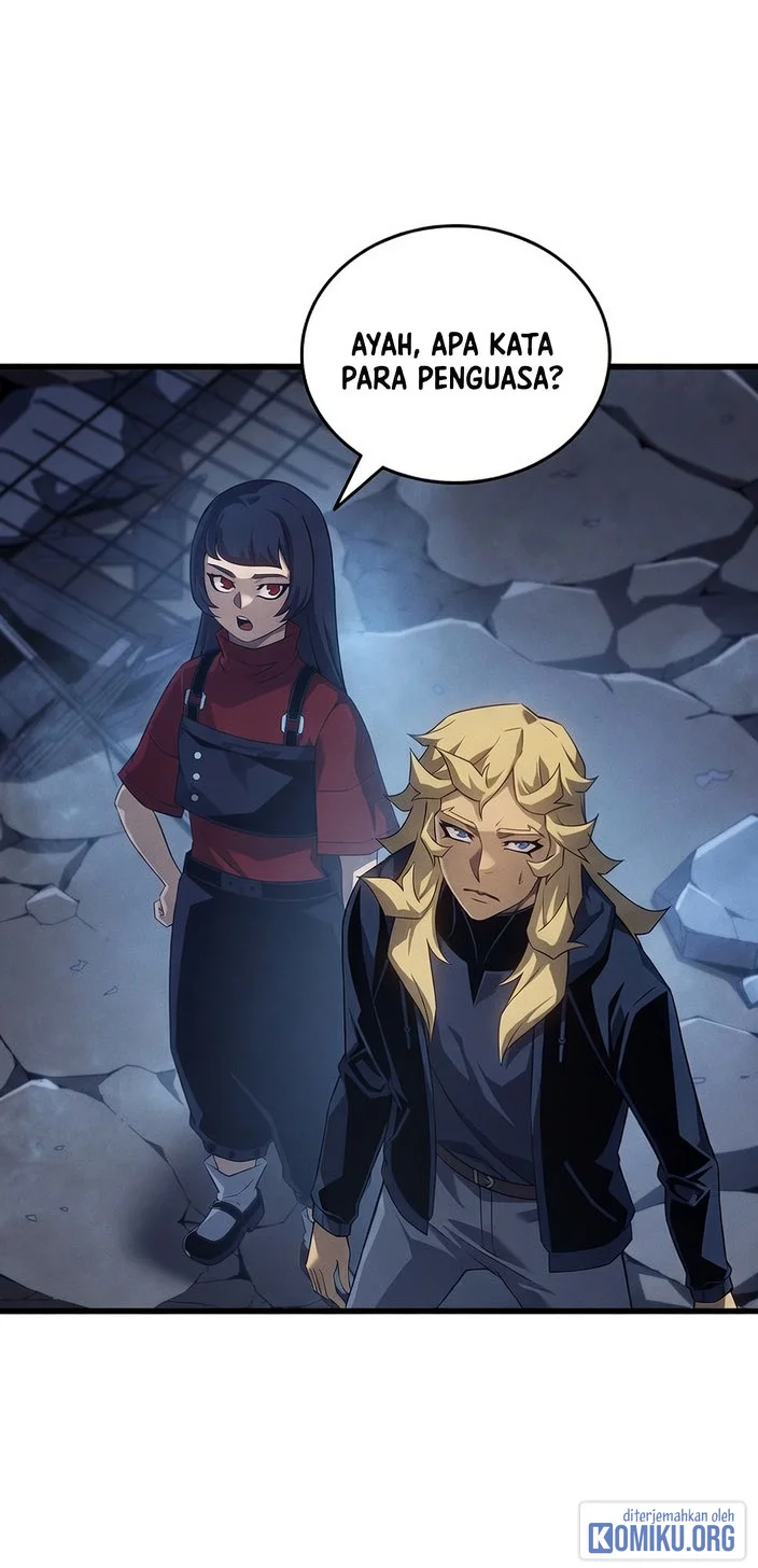 The Great Mage Returns After 4000 Years Chapter 272 Halaman 53
