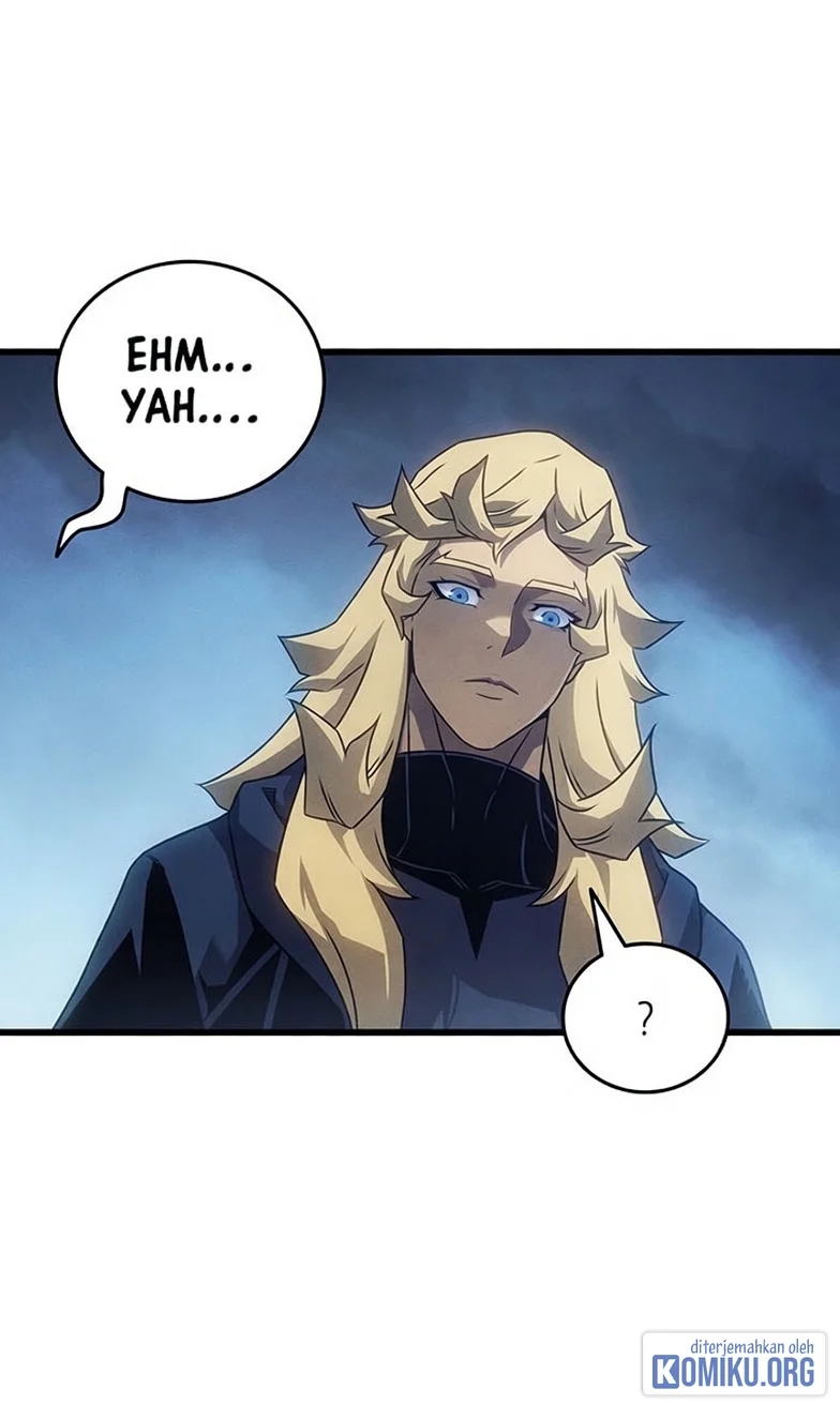 The Great Mage Returns After 4000 Years Chapter 272 Halaman 58