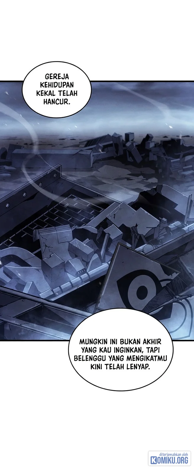 The Great Mage Returns After 4000 Years Chapter 272 Halaman 66