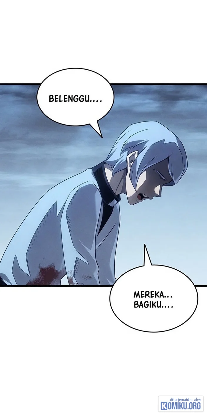 The Great Mage Returns After 4000 Years Chapter 272 Halaman 67