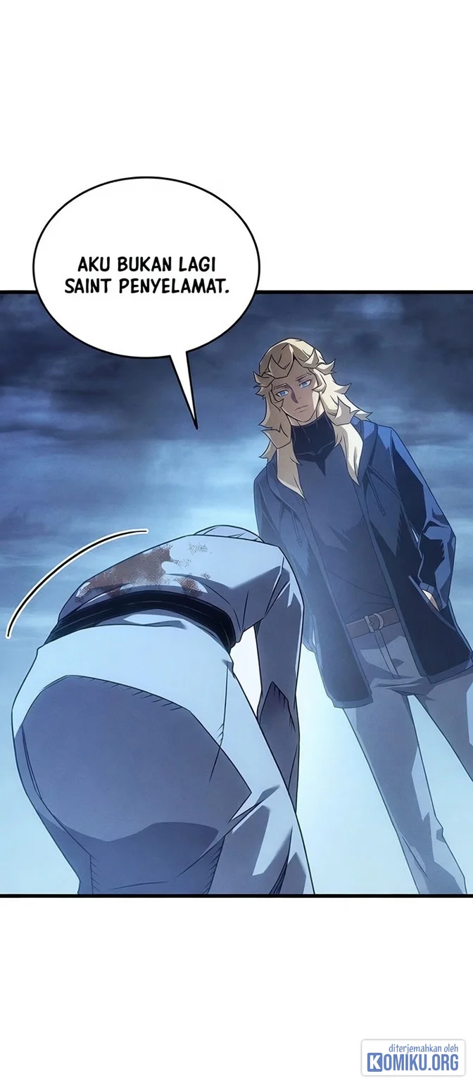 The Great Mage Returns After 4000 Years Chapter 272 Halaman 72