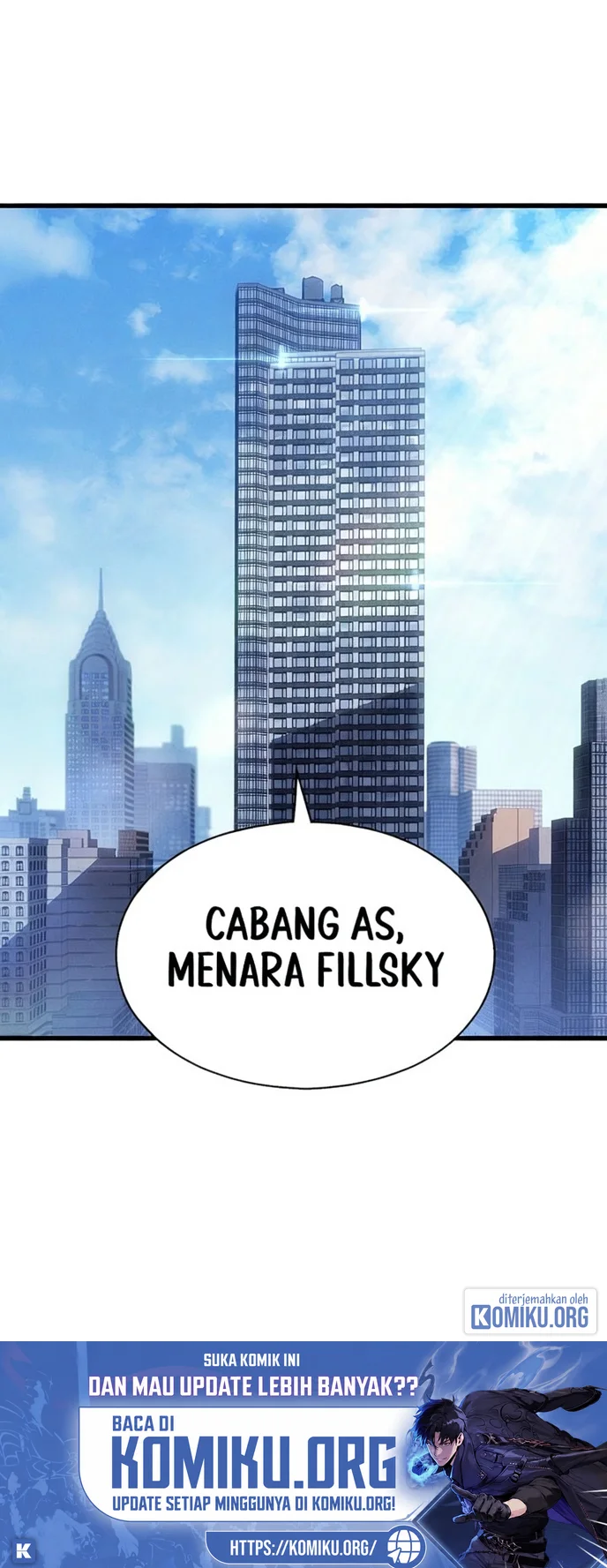 The Great Mage Returns After 4000 Years Chapter 273 Halaman 3