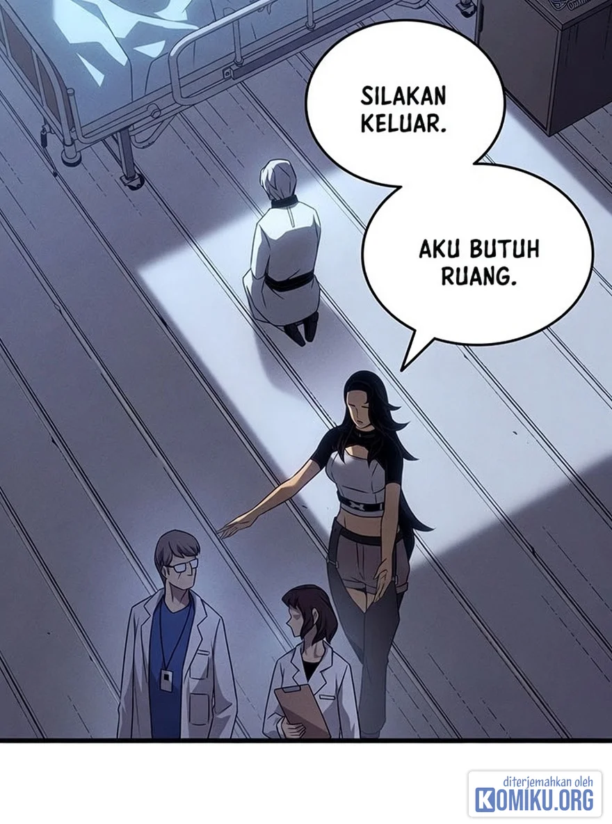 The Great Mage Returns After 4000 Years Chapter 273 Halaman 7
