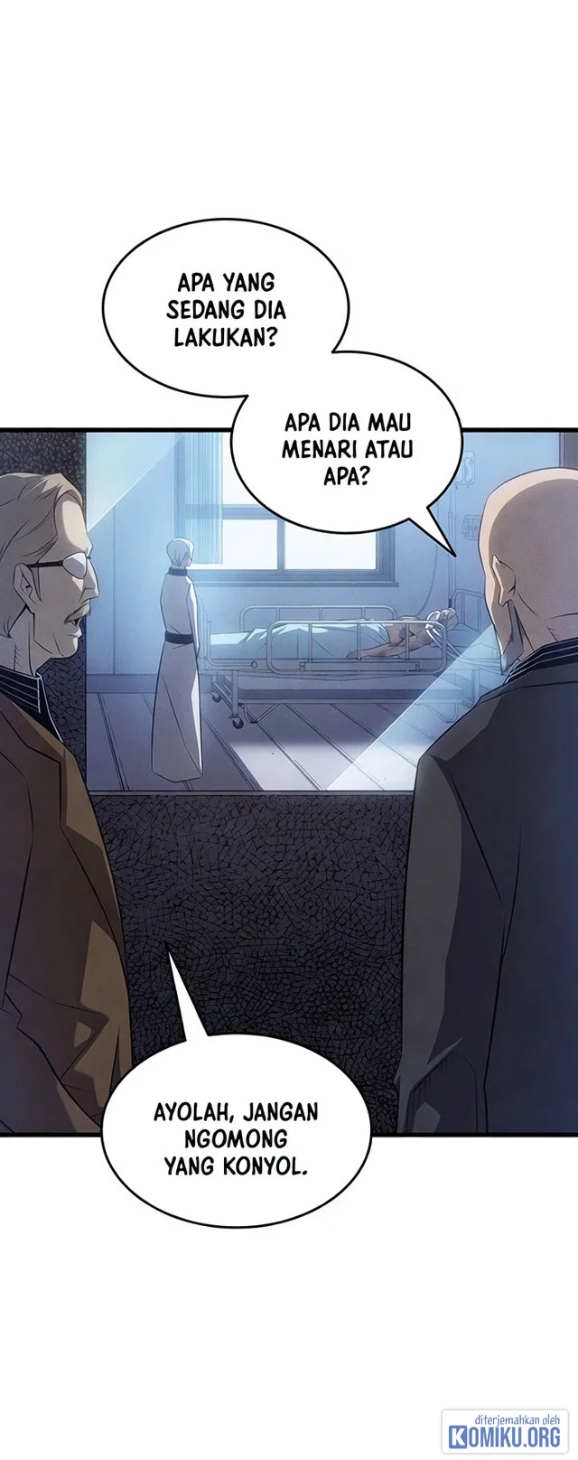 The Great Mage Returns After 4000 Years Chapter 273 Halaman 9