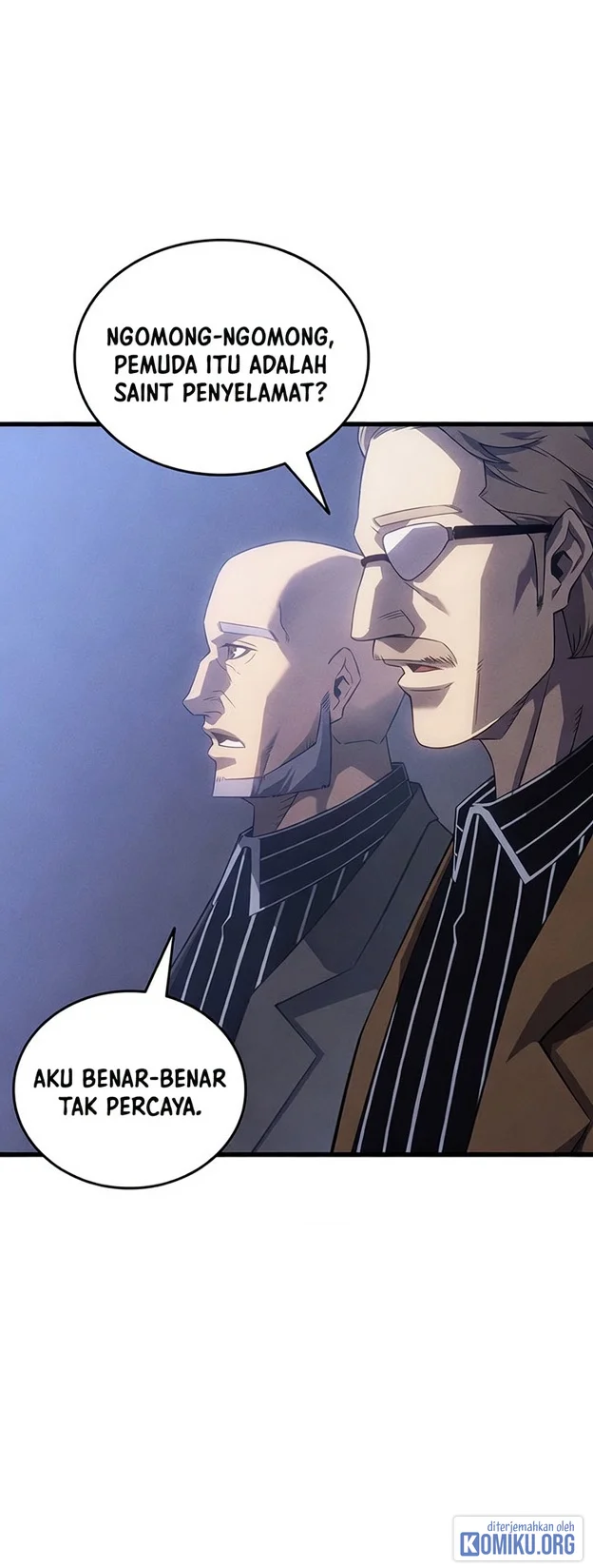 The Great Mage Returns After 4000 Years Chapter 273 Halaman 10