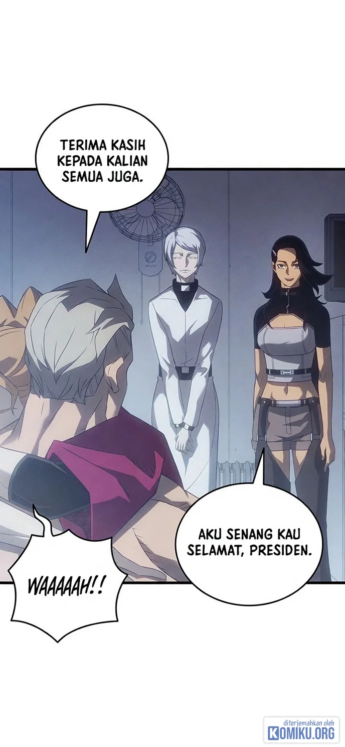 The Great Mage Returns After 4000 Years Chapter 273 Halaman 30