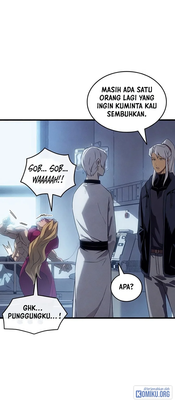 The Great Mage Returns After 4000 Years Chapter 273 Halaman 31