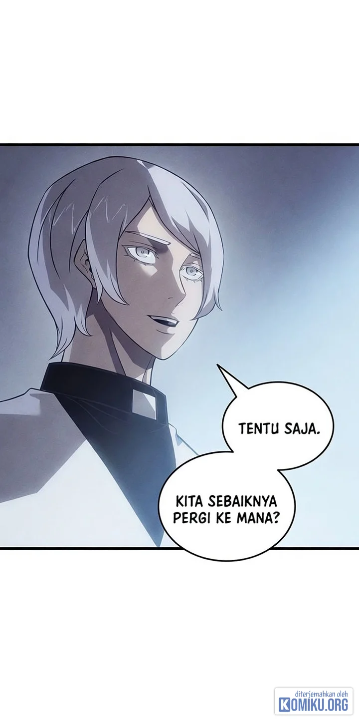 The Great Mage Returns After 4000 Years Chapter 273 Halaman 32