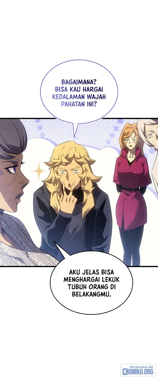 The Great Mage Returns After 4000 Years Chapter 273 Halaman 37