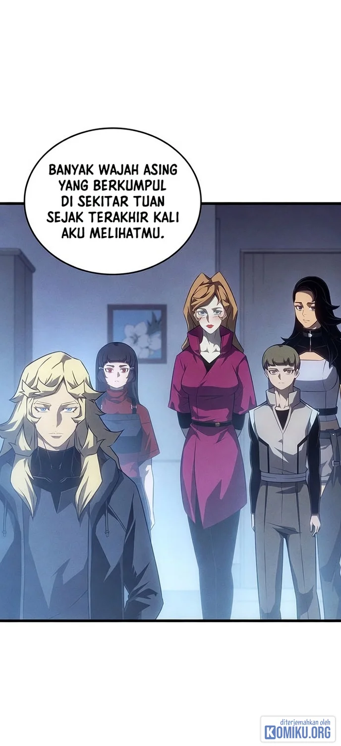 The Great Mage Returns After 4000 Years Chapter 273 Halaman 40