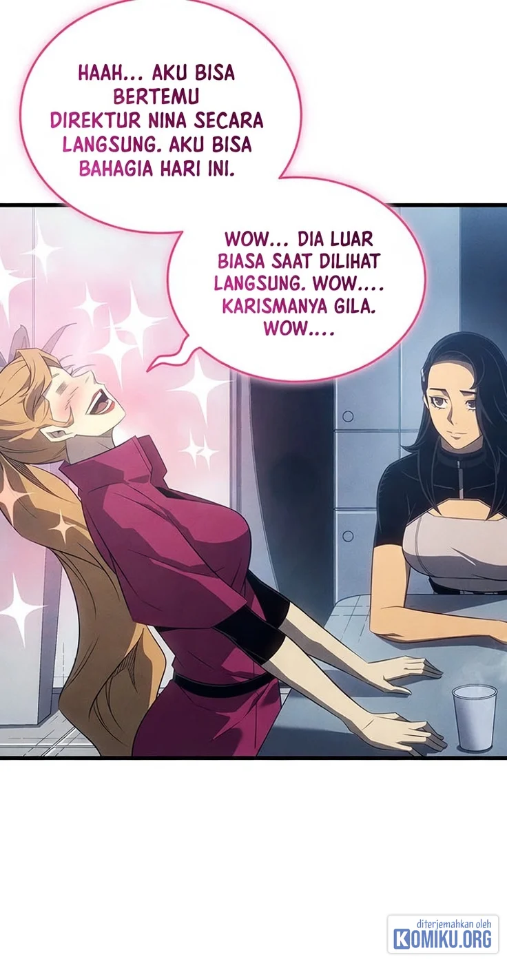 The Great Mage Returns After 4000 Years Chapter 273 Halaman 48