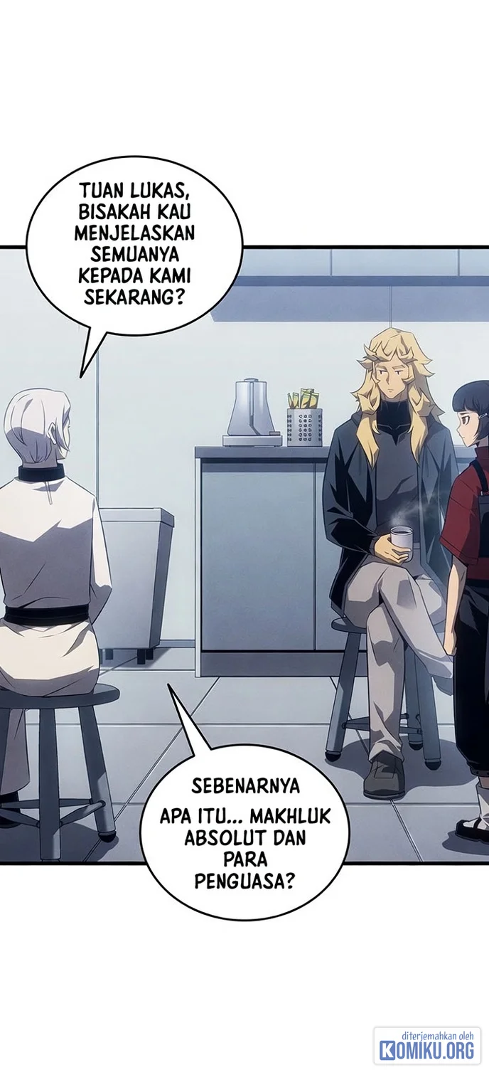 The Great Mage Returns After 4000 Years Chapter 273 Halaman 52