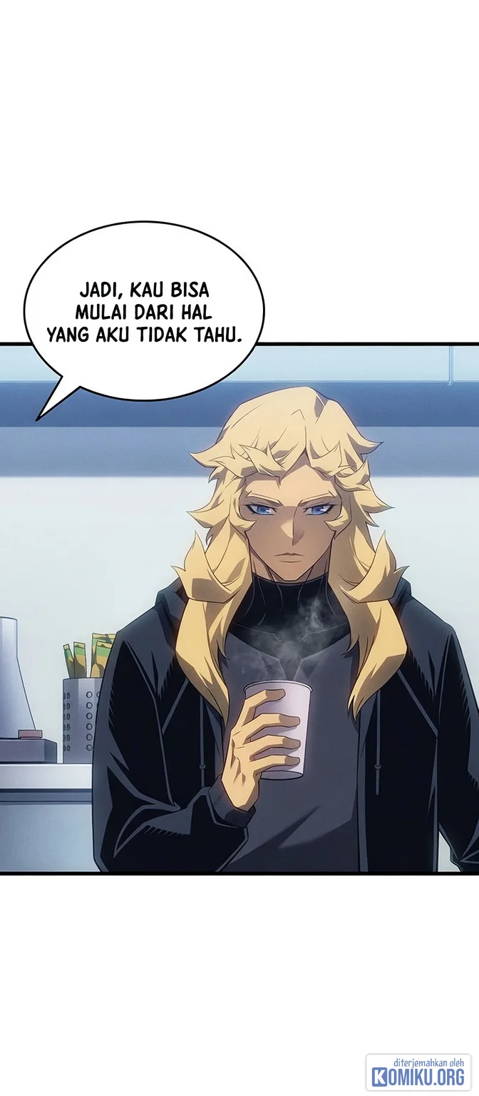 The Great Mage Returns After 4000 Years Chapter 273 Halaman 54
