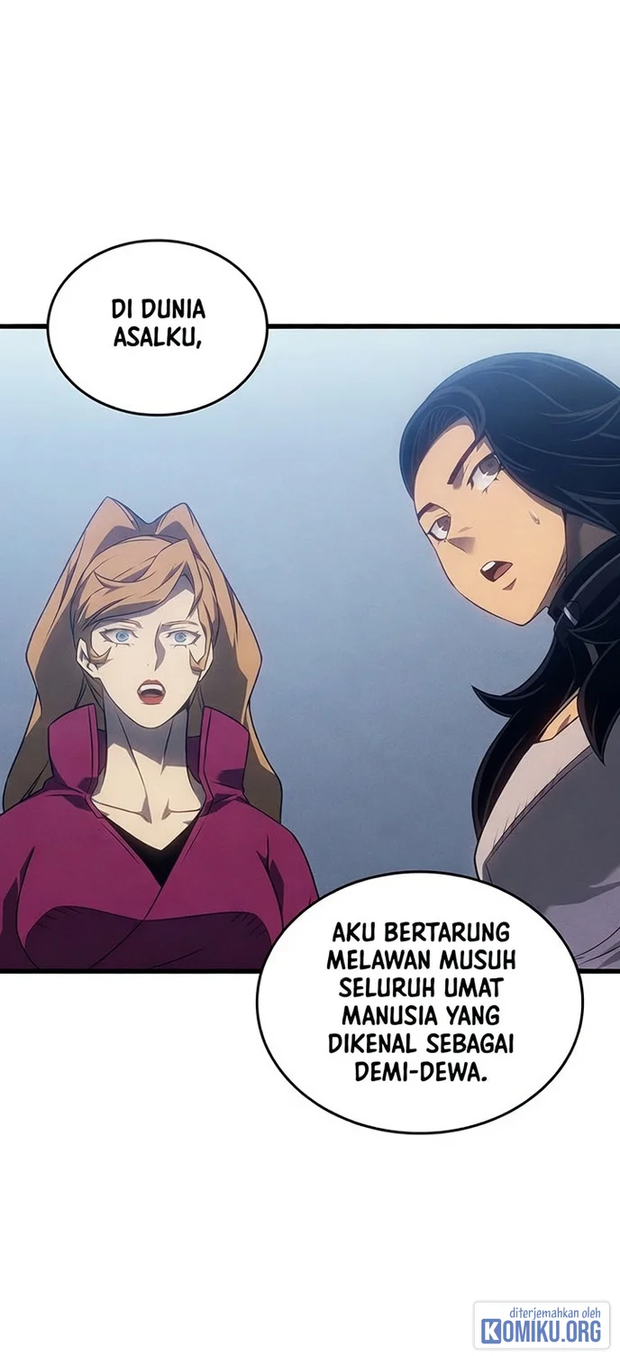 The Great Mage Returns After 4000 Years Chapter 273 Halaman 56
