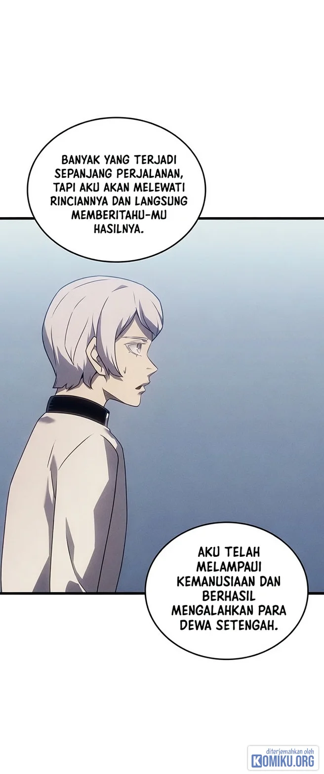 The Great Mage Returns After 4000 Years Chapter 273 Halaman 57