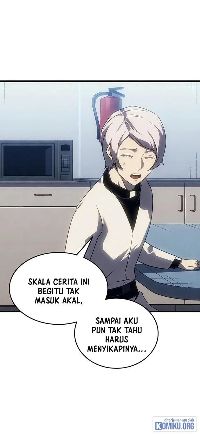 The Great Mage Returns After 4000 Years Chapter 273 Halaman 61