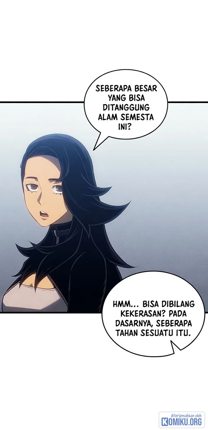 The Great Mage Returns After 4000 Years Chapter 273 Halaman 66