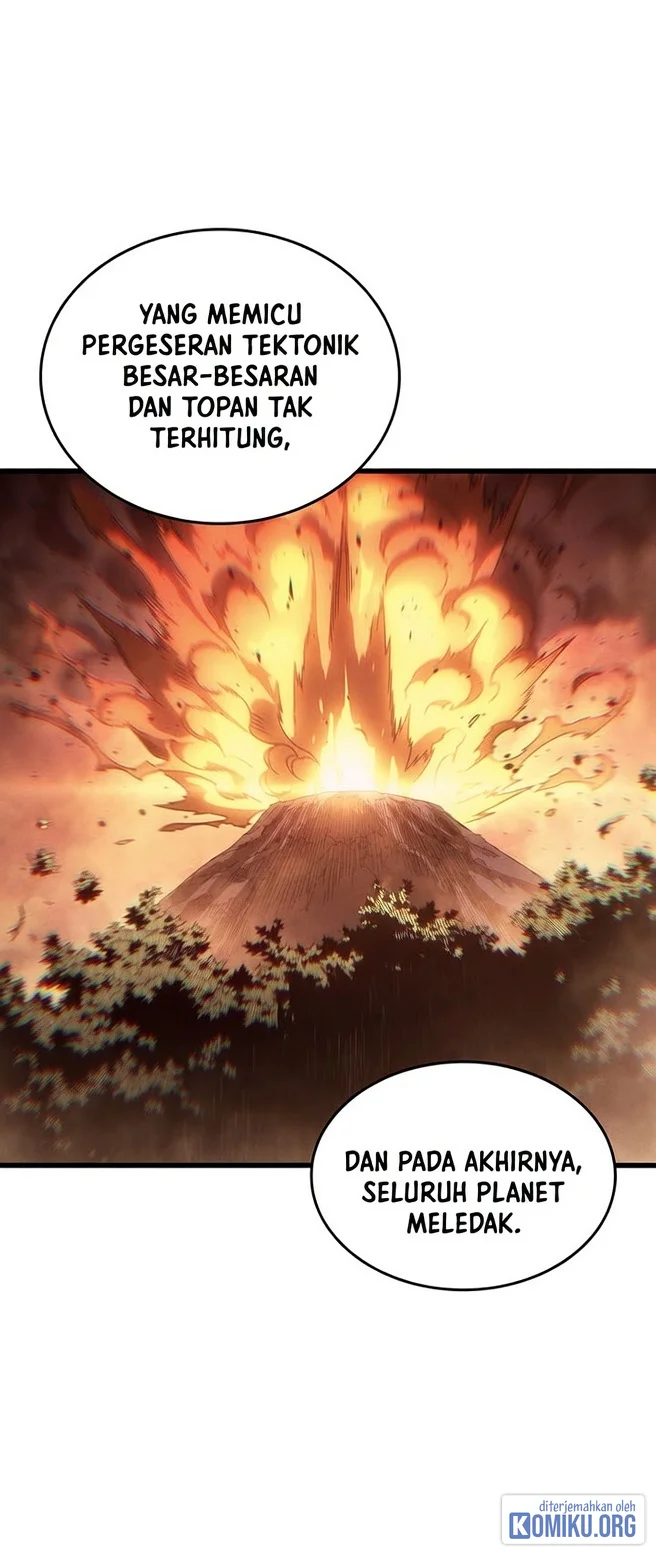 The Great Mage Returns After 4000 Years Chapter 273 Halaman 68