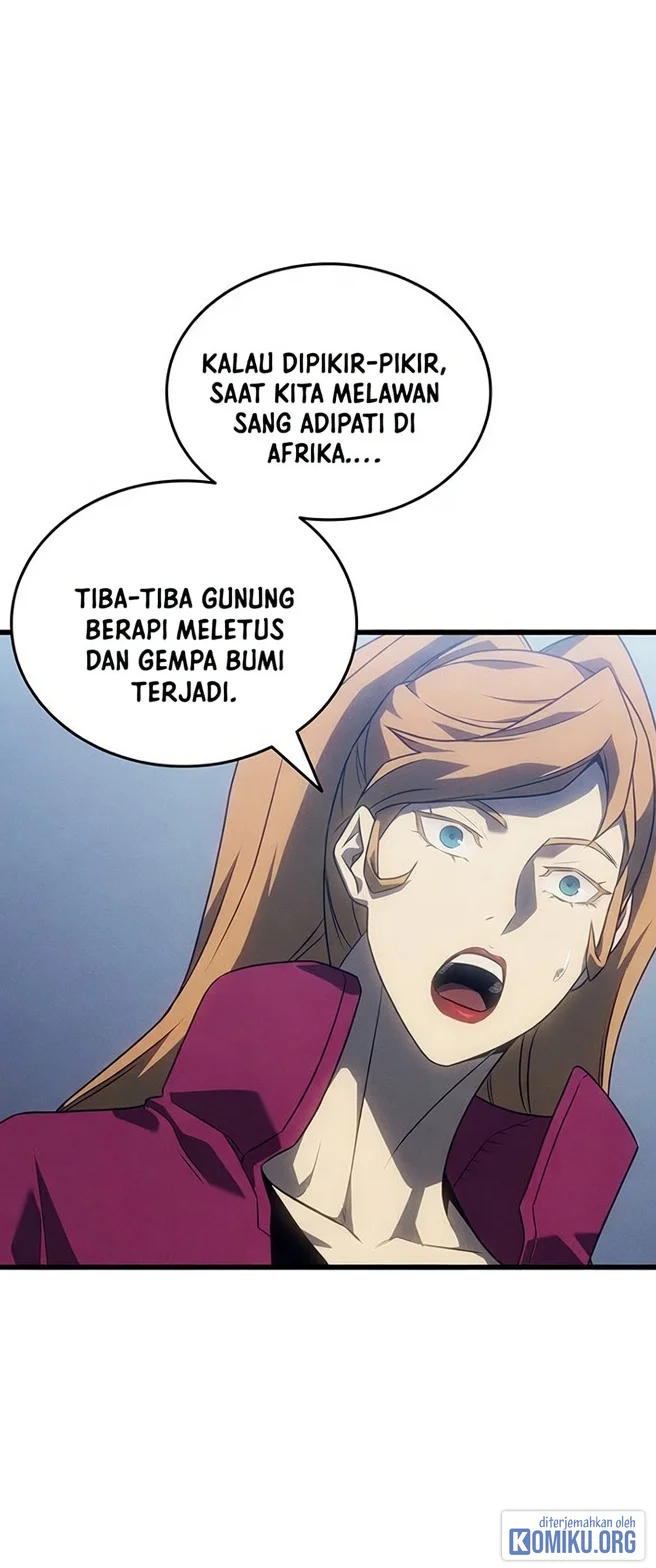 The Great Mage Returns After 4000 Years Chapter 273 Halaman 69