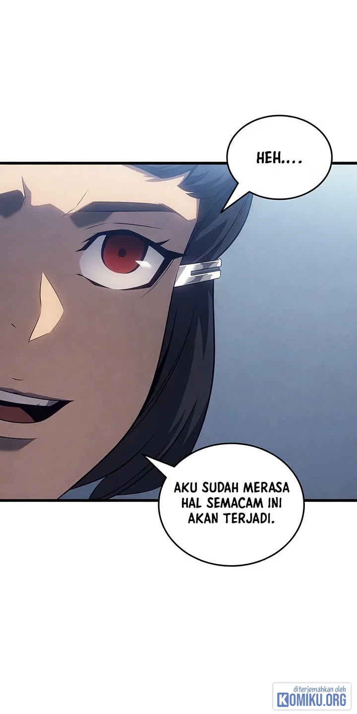The Great Mage Returns After 4000 Years Chapter 273 Halaman 76