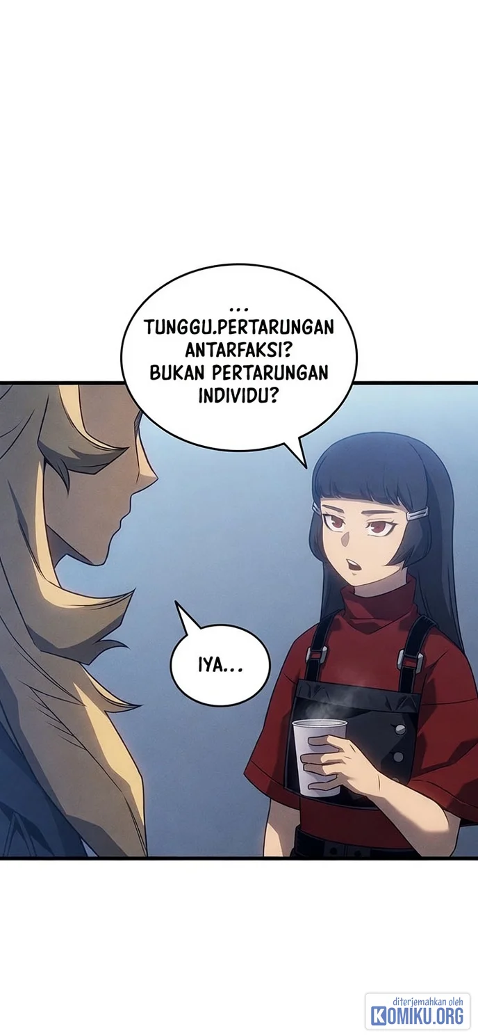 The Great Mage Returns After 4000 Years Chapter 273 Halaman 77