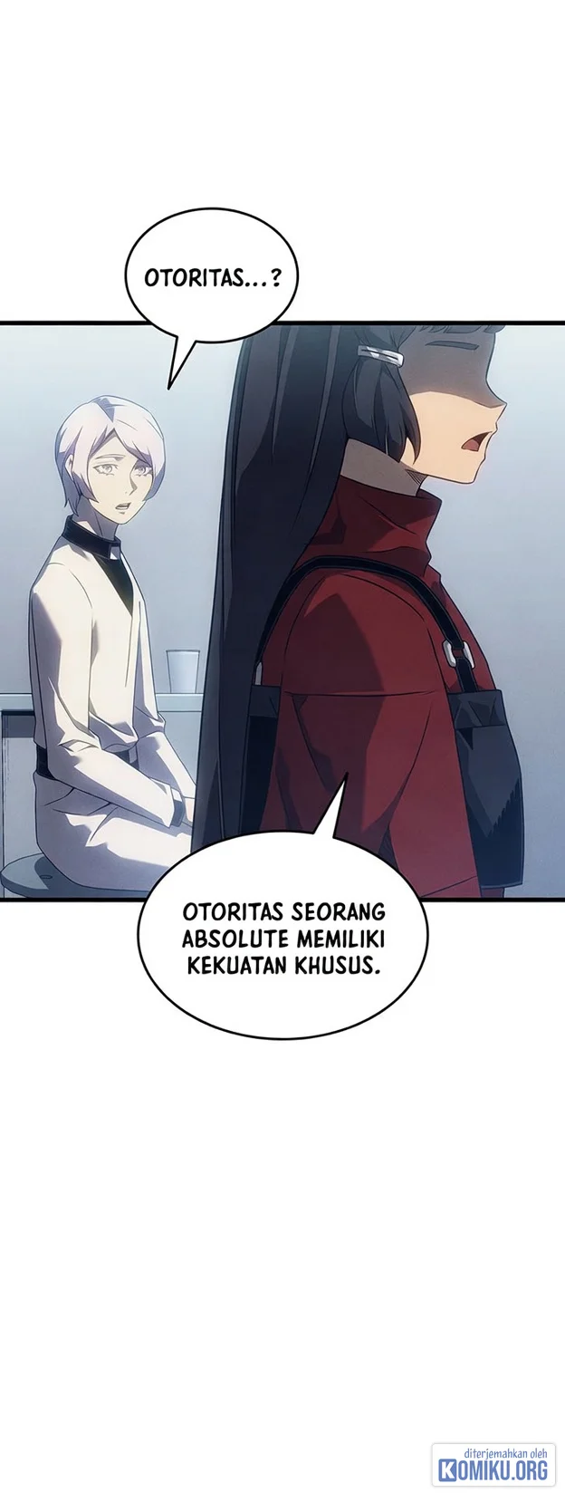The Great Mage Returns After 4000 Years Chapter 274 Halaman 9